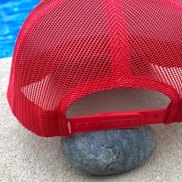 Travis Mathew Trucker Hat - Picture 5 of 8